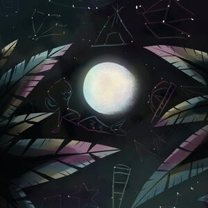 56: Moon Wards